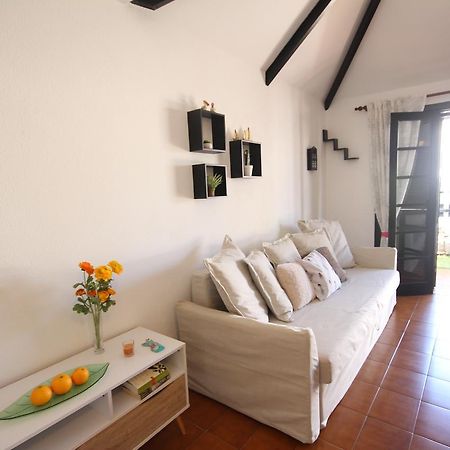 Apartment Las Palmeras, Las Americas プラヤ・デ・ラス・アメリカス エクステリア 写真