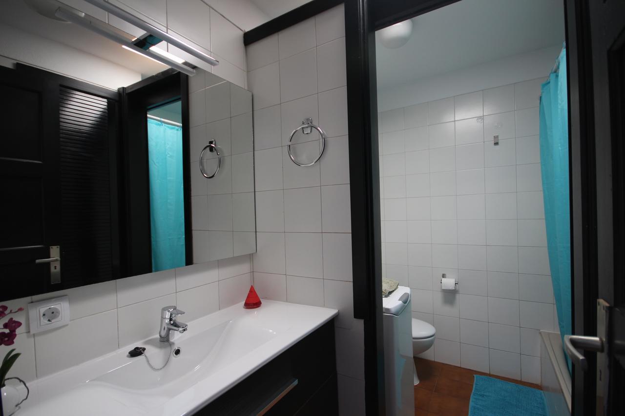 Apartment Las Palmeras, Las Americas プラヤ・デ・ラス・アメリカス エクステリア 写真