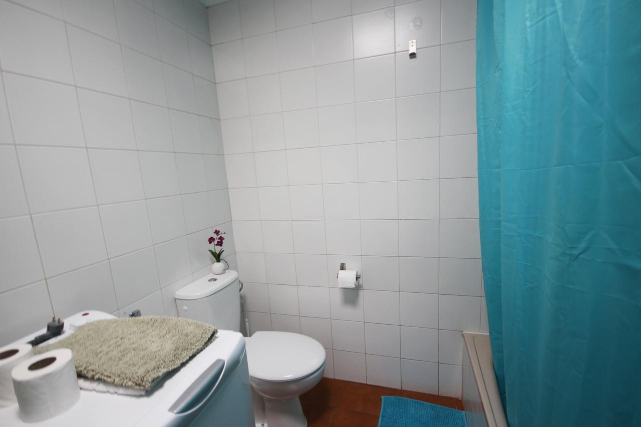 Apartment Las Palmeras, Las Americas プラヤ・デ・ラス・アメリカス エクステリア 写真